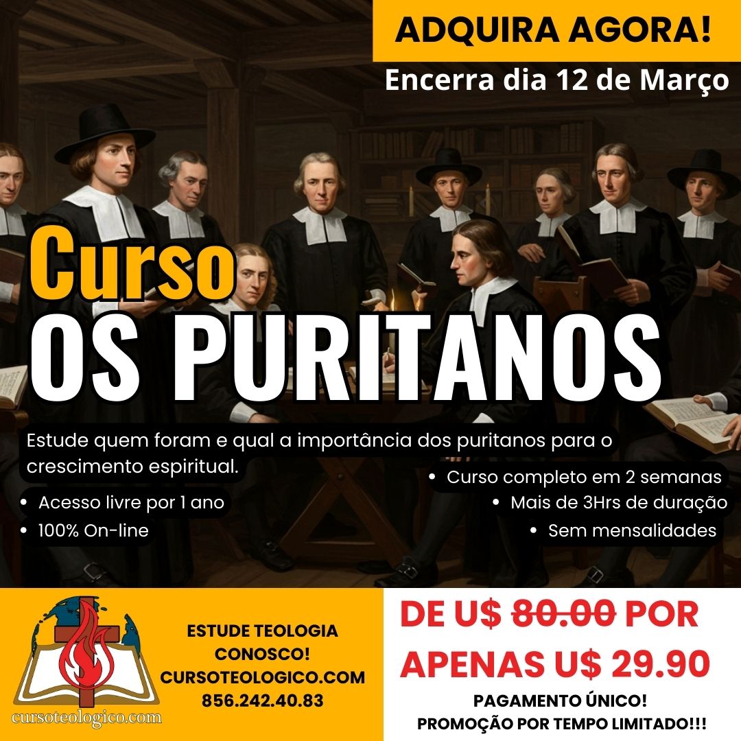 Os Puritanos