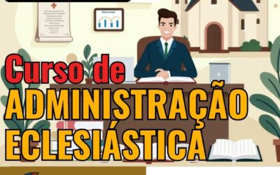 Curso de Administração Eclesiástica