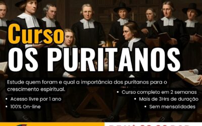 Os Puritanos