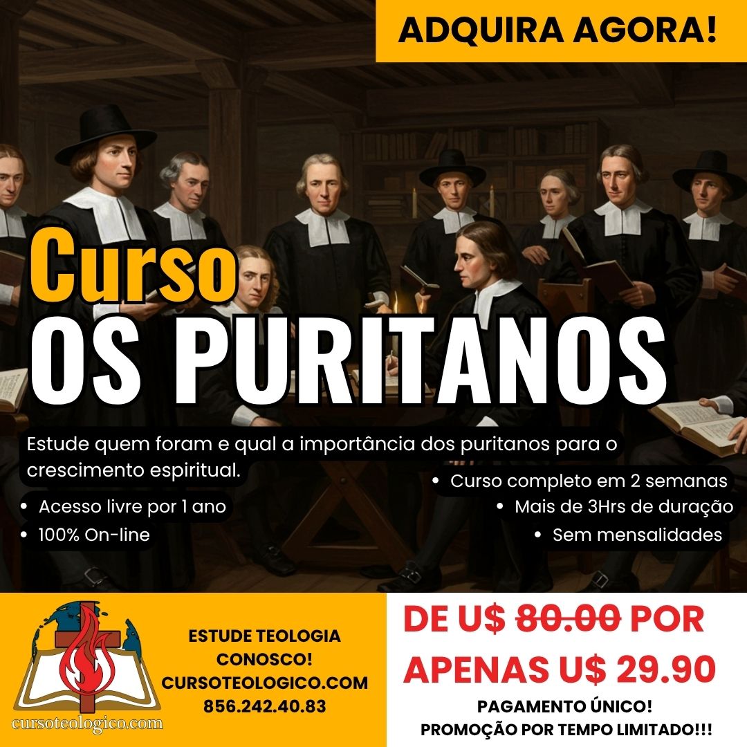 Os Puritanos
