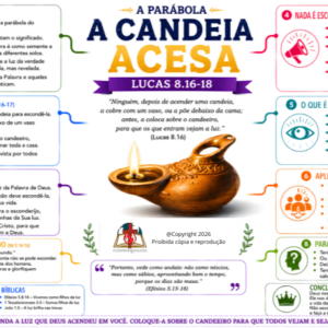 A PARÁBOLA DA CANDEIA ACESA - FUNDO BRANCO PDF