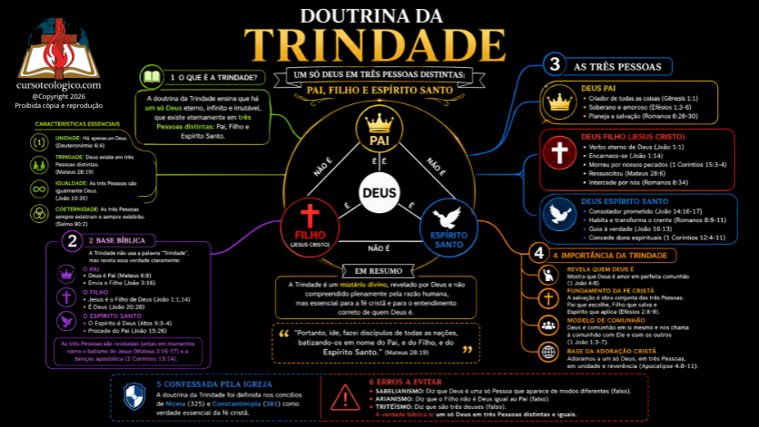 DOUTRINA DA TRINDADE - FUNDO PRETO - PDF