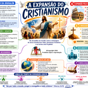 EXPANSÃO DO CRISTIANISMO II - FUNDO BRANCO - PDF